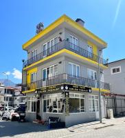 MEK HOMEs 2 - B&B