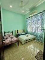 Homestay Muslim Hutan Kampung Alor Star - B&B Alor Setar