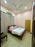 Homestay Muslim Hutan Kampung Alor Star - B&B Alor Setar