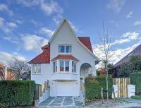 Villa Le nid clos - Koksijde - B&B Koksijde