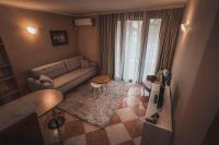 Apartment Podgorica Center - B&B Podgorica