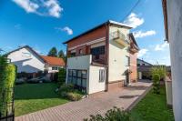 B&B Slavonski Brod - Villa Markus - Bed and Breakfast Slavonski Brod