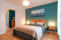 Ty Melen Glaz - 200m de la plage - Chambres d’hôtes