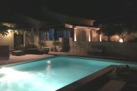 B&B Cheval-Blanc - Lou Mas dou Souleou & Spa - Bed and Breakfast Cheval-Blanc