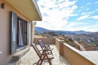 Otzia Bay House, 5 minutes walking distance from the beach - B&B Ioulida