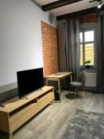 Appartamento con 2 Camere da Letto