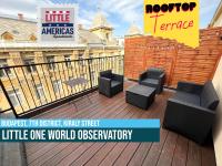Little Americas New York Central Apartments - B&B Budapest