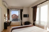 B&B Milaan - Aiello Rooms - San Babila - Bed and Breakfast Milaan