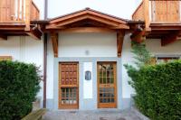 B&B Pinzolo - Appartamento Chalet nr 8 a Pinzolo - Bed and Breakfast Pinzolo