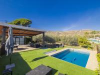 Cubo's Casa Rural El Algarrobo - B&B