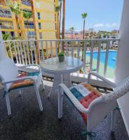 Torres de Yomely - Y2F - B&B Playa de las Américas