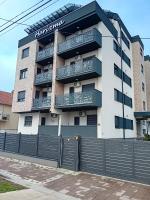 Appartement 3 Chambres
