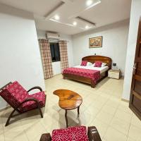 Superior Kamer met Kingsize Bed