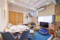 B&B Tokio - SMILE STAY Shinnakano - Bed and Breakfast Tokio