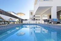 Villa Daniella - Ferienwohnung Protaras