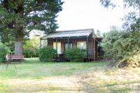 Cabañas El Viejo Sauce - B&B Tandil