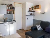 Appartement rénové Val Thorens - 5 pers, balcon, commerces au pied, local à ski - FR-1-637-65 - Ferienwohnung Val Thorens