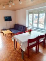 B&B Eggenfelden - Entire apartment in Eggenfelden - Bed and Breakfast Eggenfelden