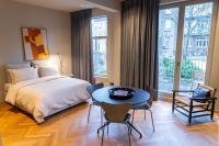 B&B Amsterdam - Vondel 99 - Bed and Breakfast Amsterdam