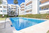OleHolidays Napoleón 1 junto a Alicate Playa - Ferienwohnung Marbella
