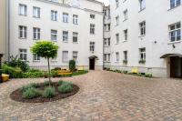 B&B Poznan - Bright and Cosy Apartments in Poznań by Renters - Bed and Breakfast Poznan