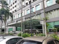 B&B Ipoh - The Mons inside Tower Regency Hotel and Apartments - Bed and Breakfast Ipoh