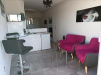 Village Naturiste Studio Luxe - B&B Le Cap d'Agde