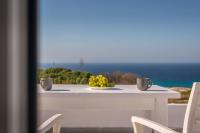 Alkyoni Parasporos holiday home - B&B Mýtikas