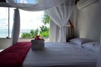 Superior Dreibettzimmer mit Meerblick