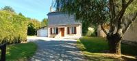 Le roseau a plumes - Ferienwohnung Draize