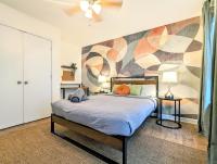 League Flats West End - B&B Charlotte