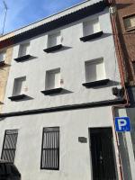 U3 Apartamento nuevo, bien comunicado Madrid centro - Ferienwohnung