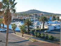 Village Naturiste Studio Luxe - B&B Le Cap d'Agde