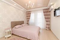 Elite House Apartment - Bed and Breakfast Chisinau