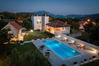 Villa Paradiso - B&B Blato na Cetini