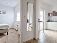 Apartamento de 1 dormitorio
