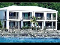 The TipSea Turtle - B&B East End