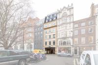 Golden Square - B&B