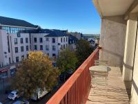 Le Faubourg - Ferienwohnung