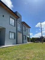 Bruma Mia - Ferienwohnung San Clemente del Tuyú