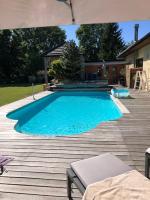 Le Clos des Eaux - Bed and Breakfast