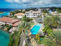 Appartement Flamboyan op Ocean Resort, Mambo Curaçao - B&B