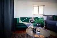 Caleb’s Farm Cabins - B&B Potchefstroom