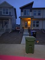 PeaceHouse for females only - Business visits - B&B Calgary