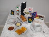 Athuel loft - B&B Ostende