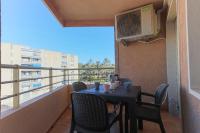 047 - Portus Santa Pola 002 - comfortHOLIDAYS - B&B Santa Pola