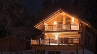 Böhmerwald Lodges - Bed and Breakfast Ulrichsberg