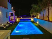 Ocean View Amarilla Golf - B&B San Miguel De Abona