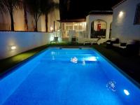 Ocean View Amarilla Golf - Ferienwohnung San Miguel De Abona