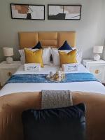 Tevin Nest - B&B Sandton